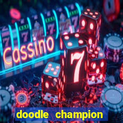 doodle champion island games 2